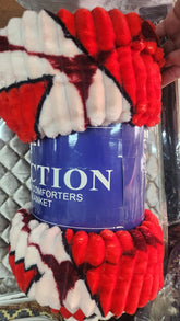 AC Flannel Blankets | AC Summer Blankets